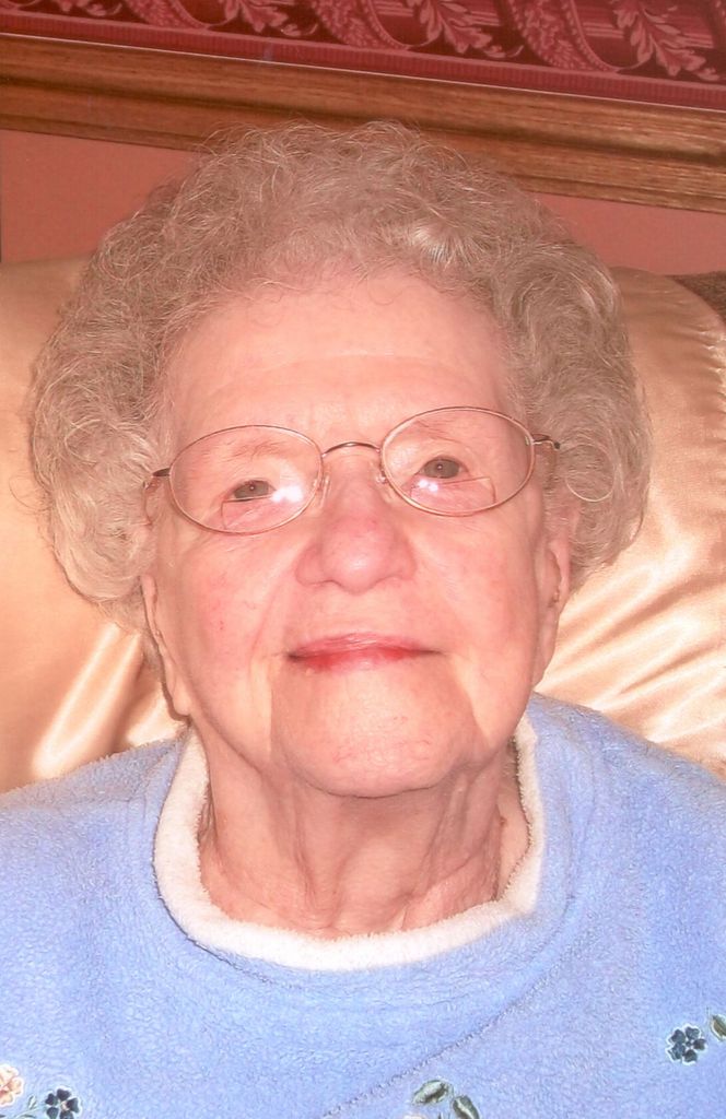 Emma M. Minnick