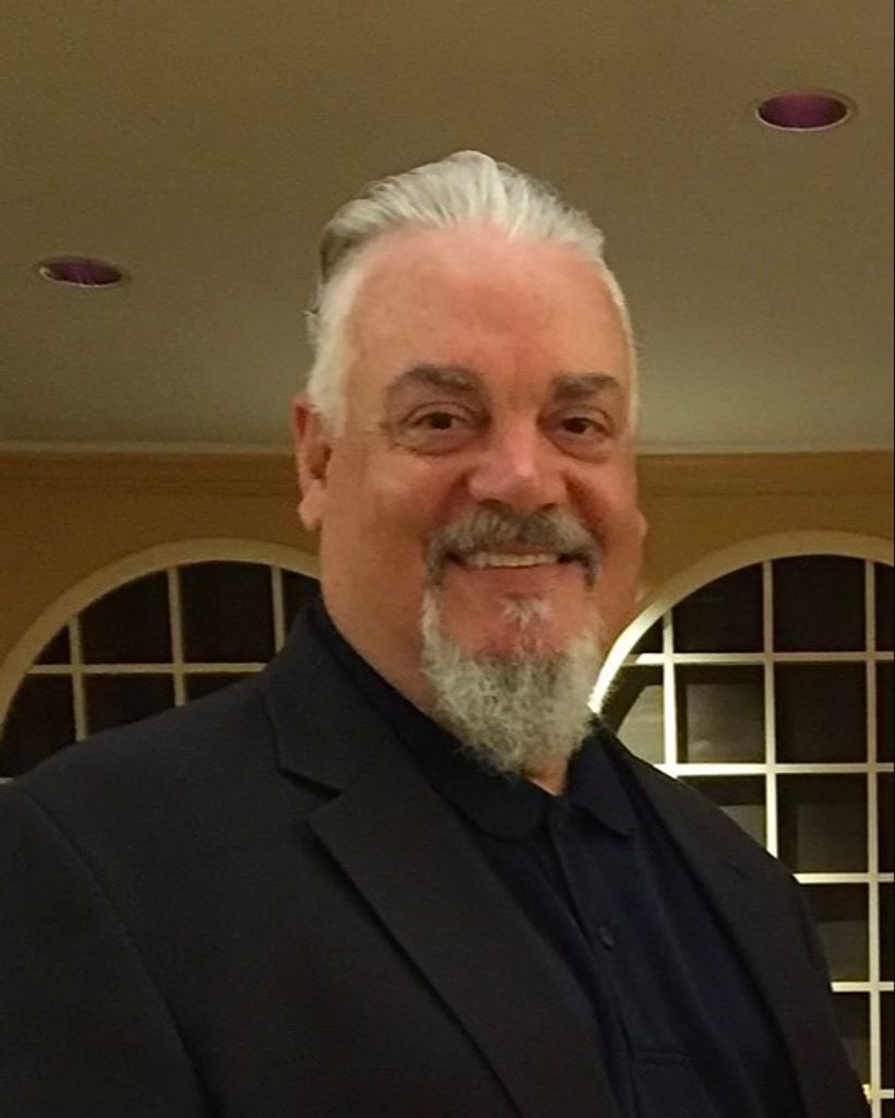 Jerry Alvey Profile Photo