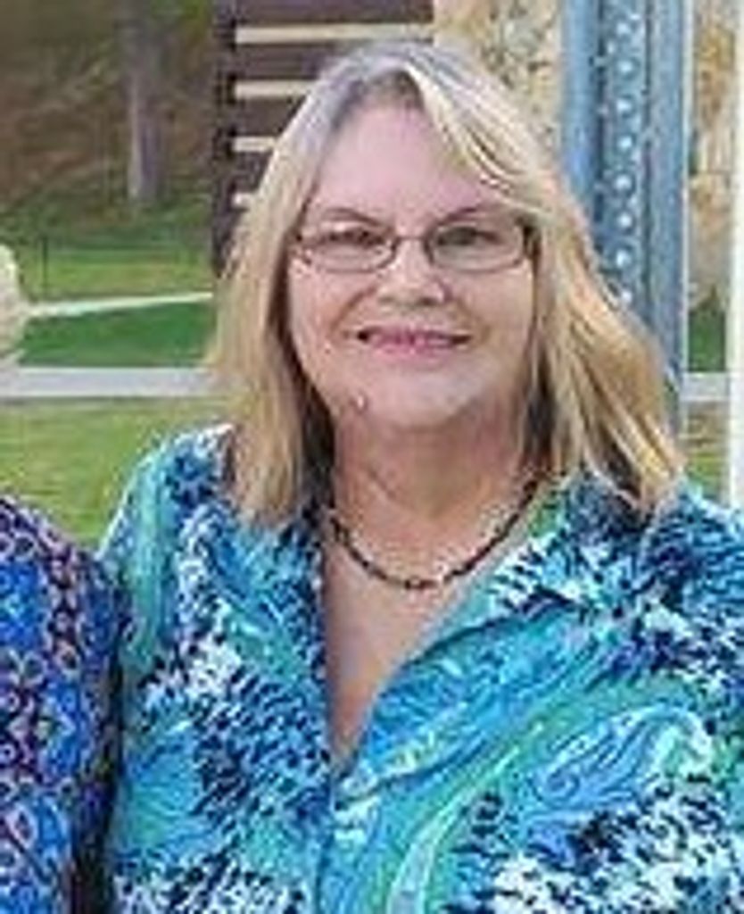 Bonnie Williams