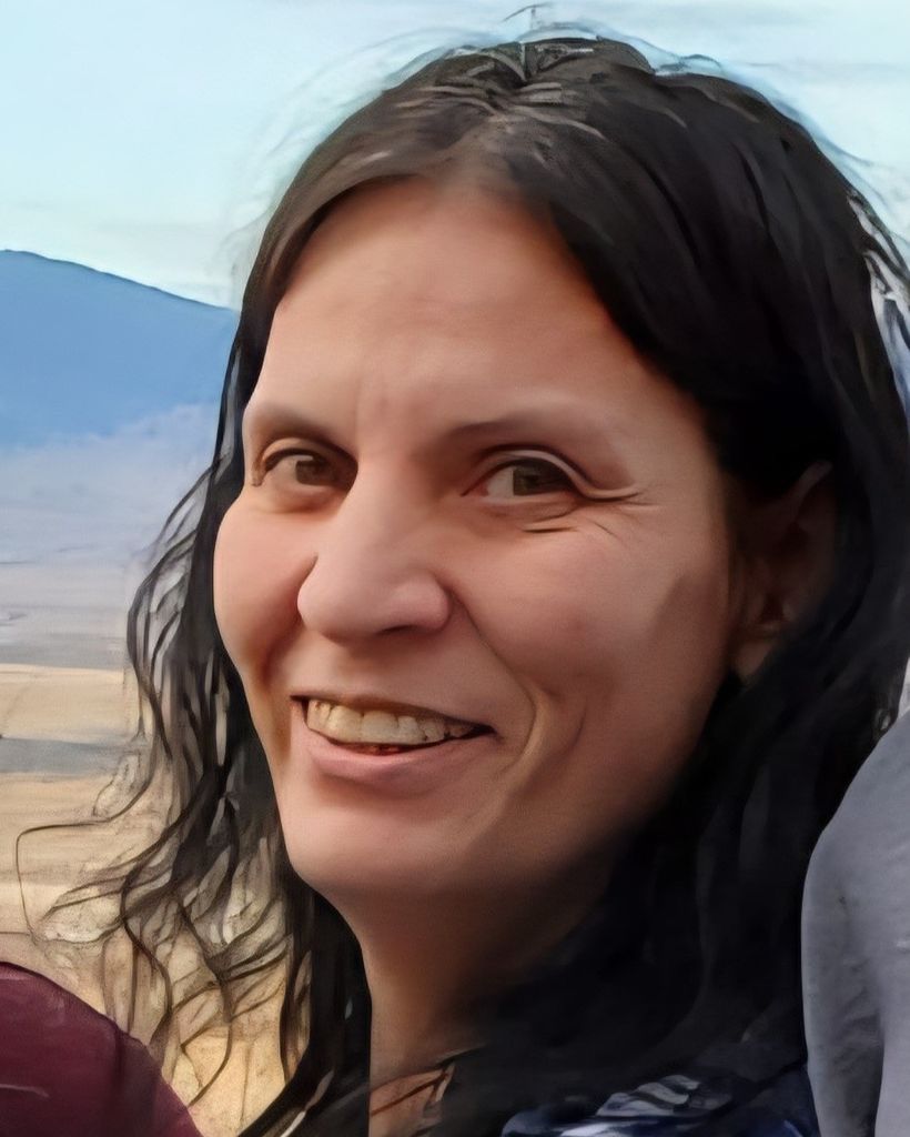 Denise Shawnell Burland Profile Photo