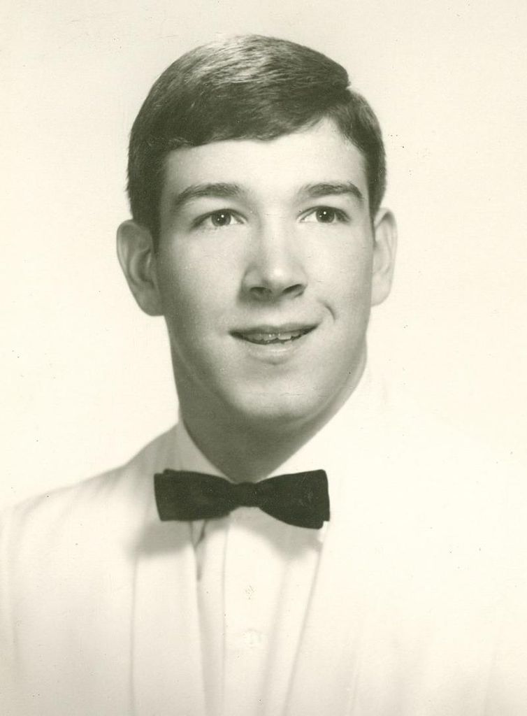 Kenneth Randy Robinson Profile Photo