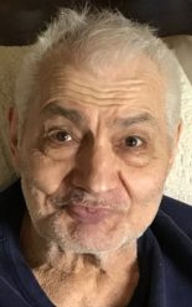 Anthony J. Paletta