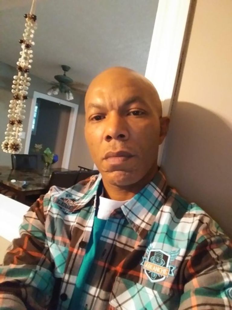 Monty Tyrone Merriweather Profile Photo