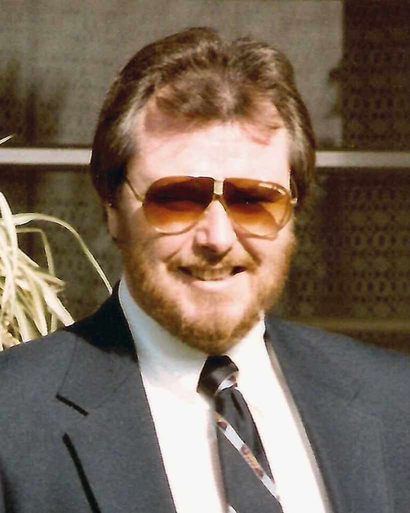 Robert "Bob" Syriac Profile Photo