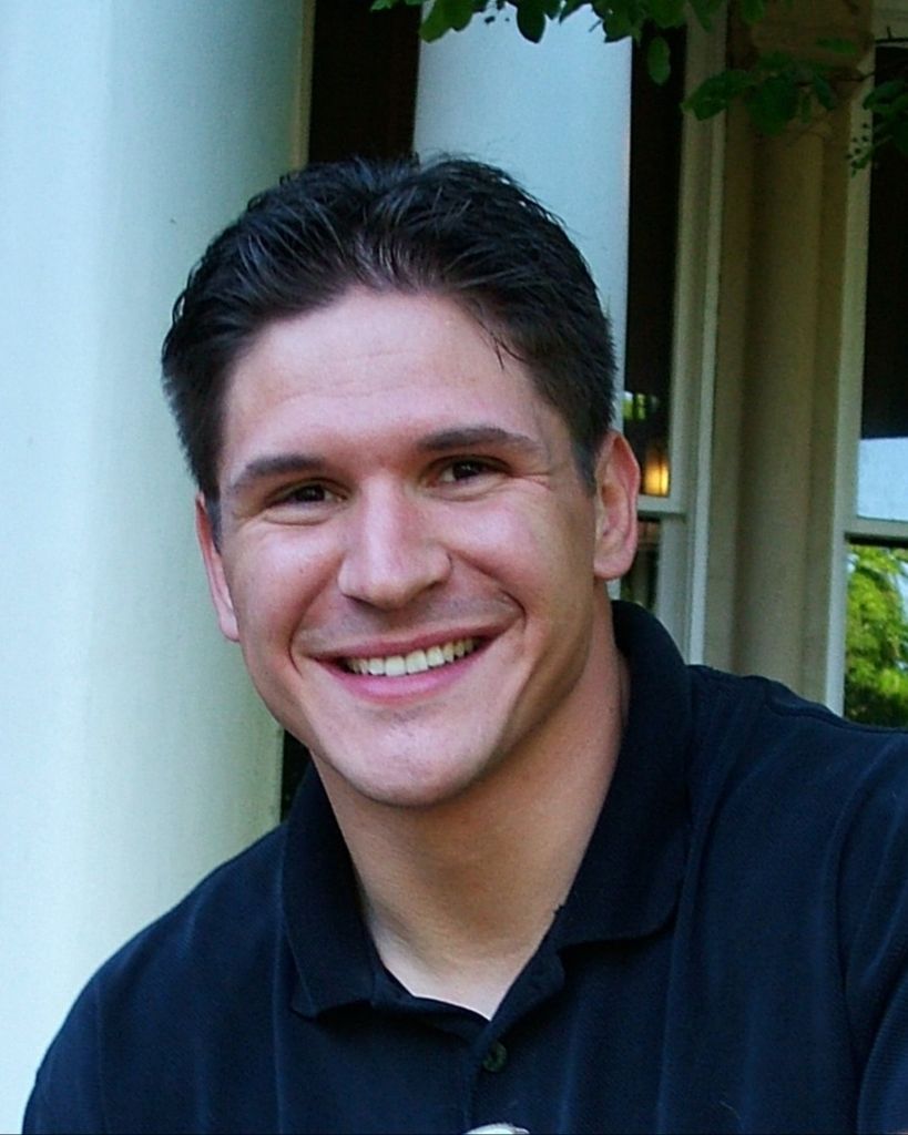 Jeremy W. Bolisenga Profile Photo