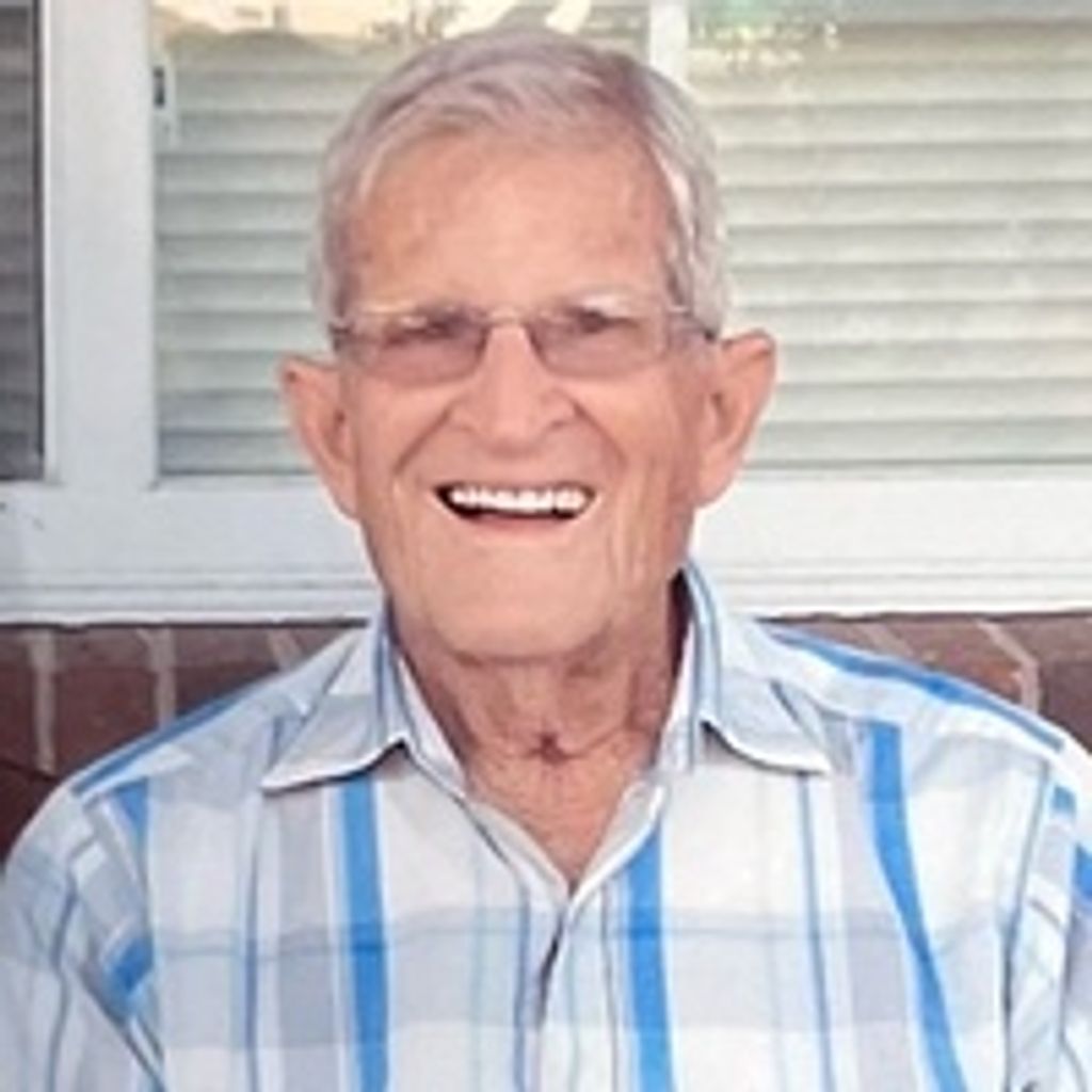 James Albert Marietta