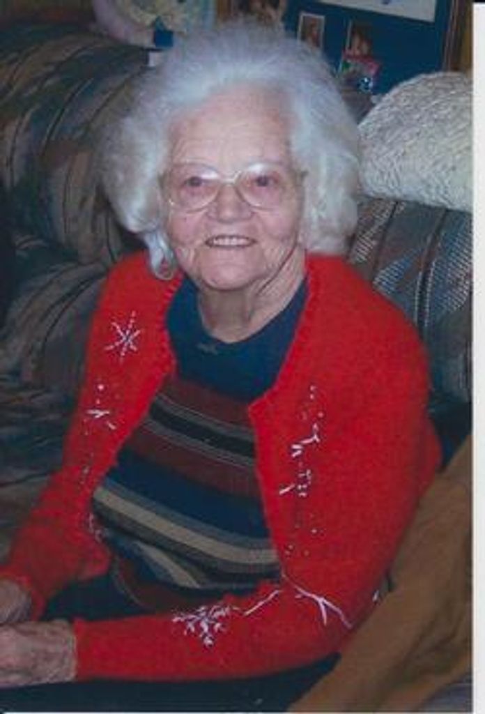 Luvenia Arnold Hemphill Profile Photo