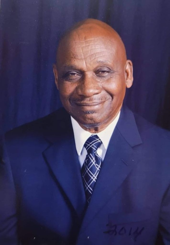 Willie Lee Norwood M.Ed Profile Photo