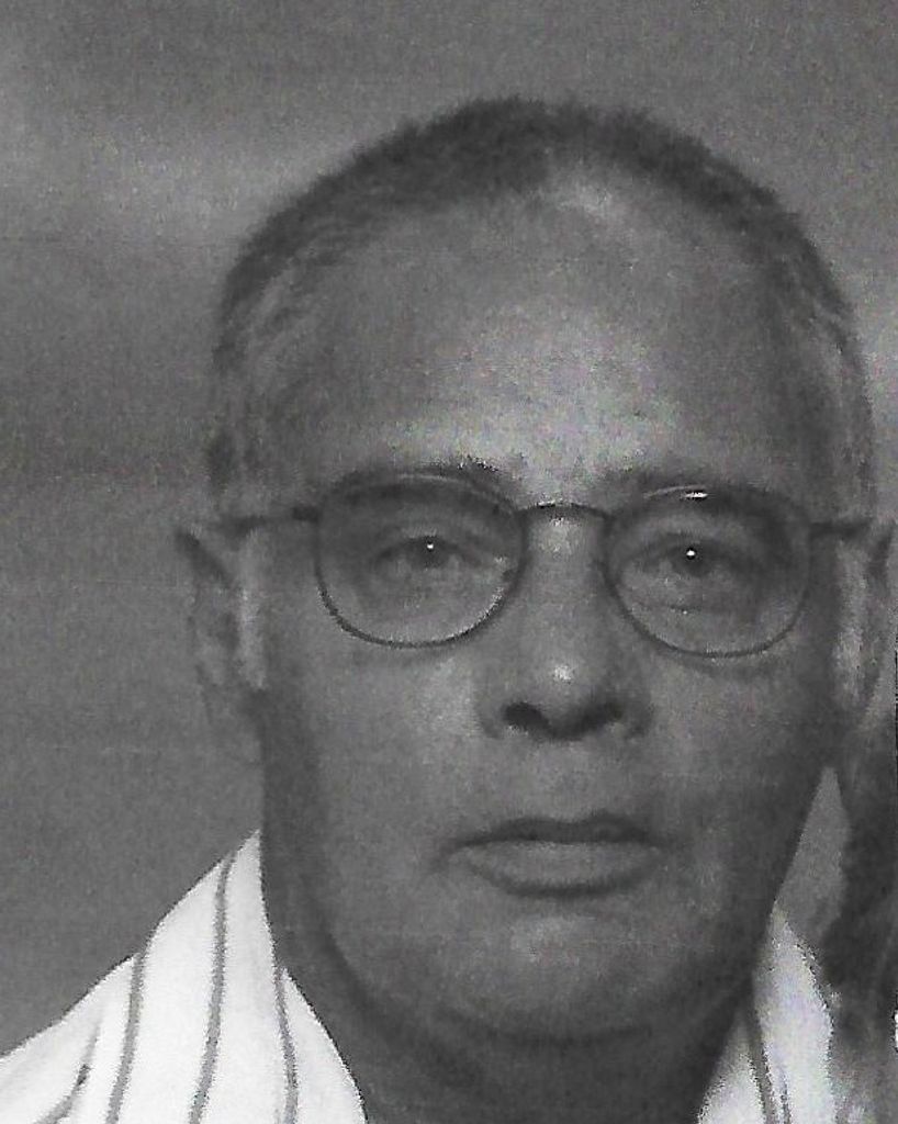 Warren Franklin Hewes, Jr.