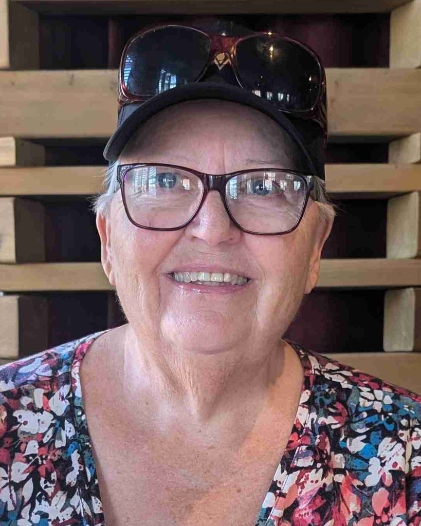 Sandra Miller Profile Photo