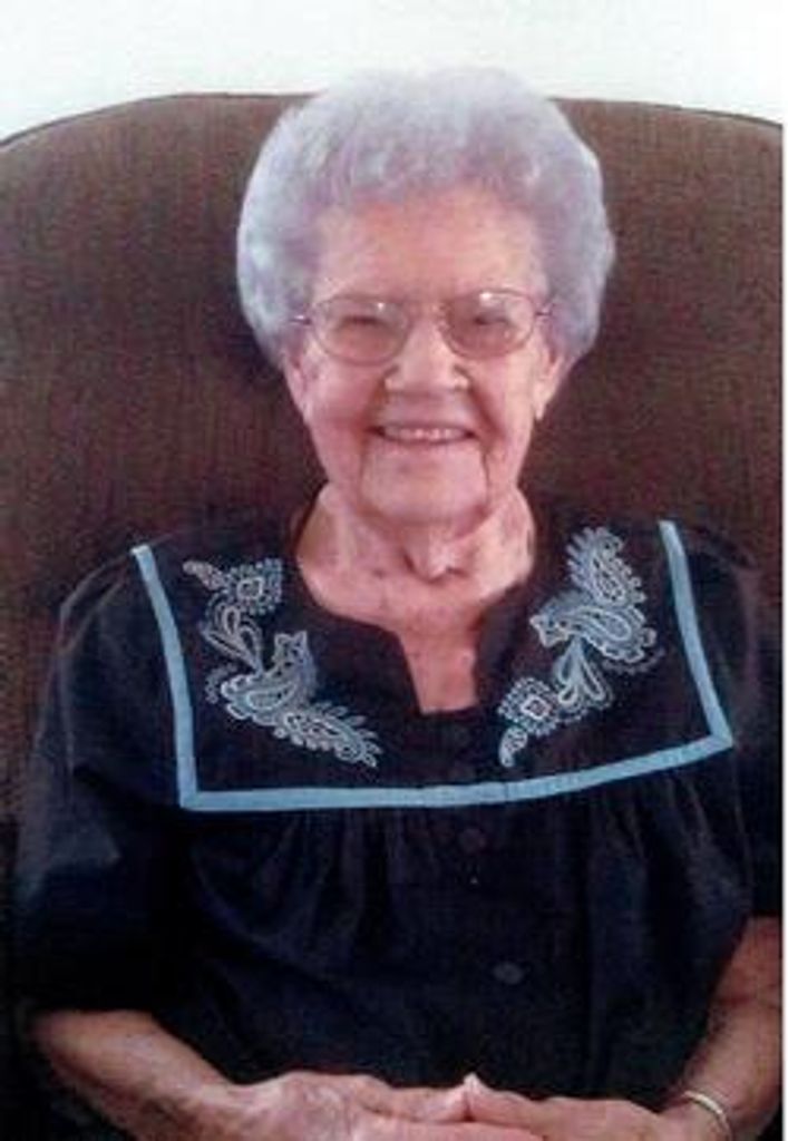 Clara Julia Mcinnis Profile Photo