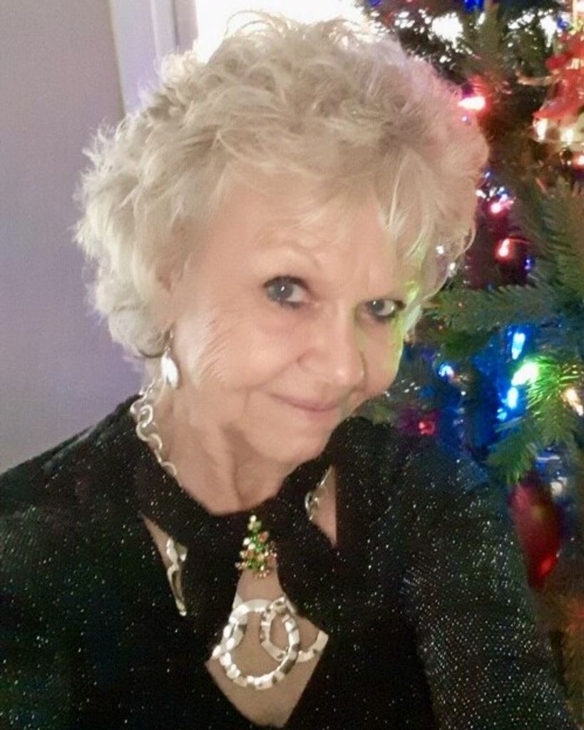 Brenda Elaine Myatt (Davidson) Profile Photo