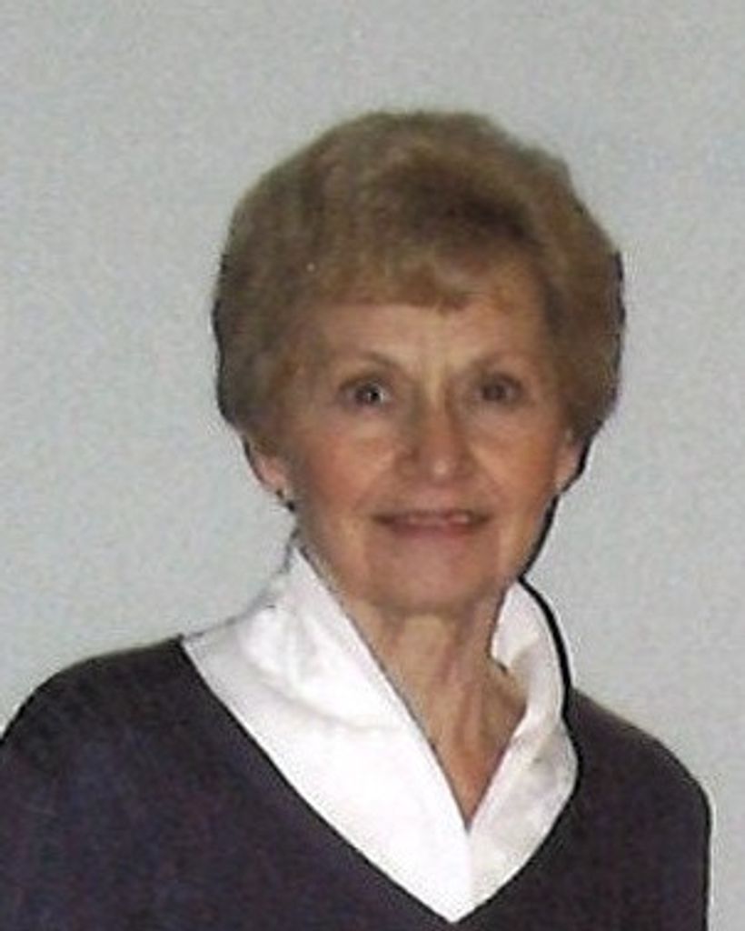 Nancy Jean (Stewart) Stafstrom Profile Photo