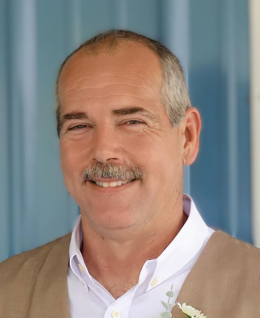 Monti D. Bates Profile Photo
