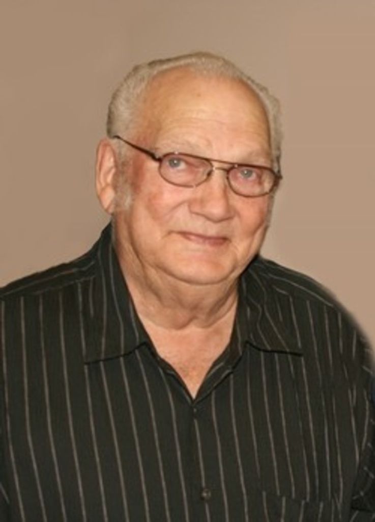 Bernard Baxa Profile Photo