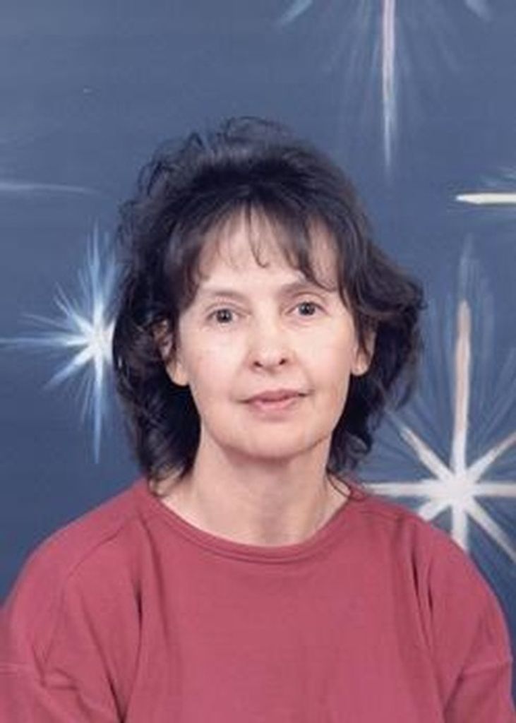 Mary Lee Jackson
