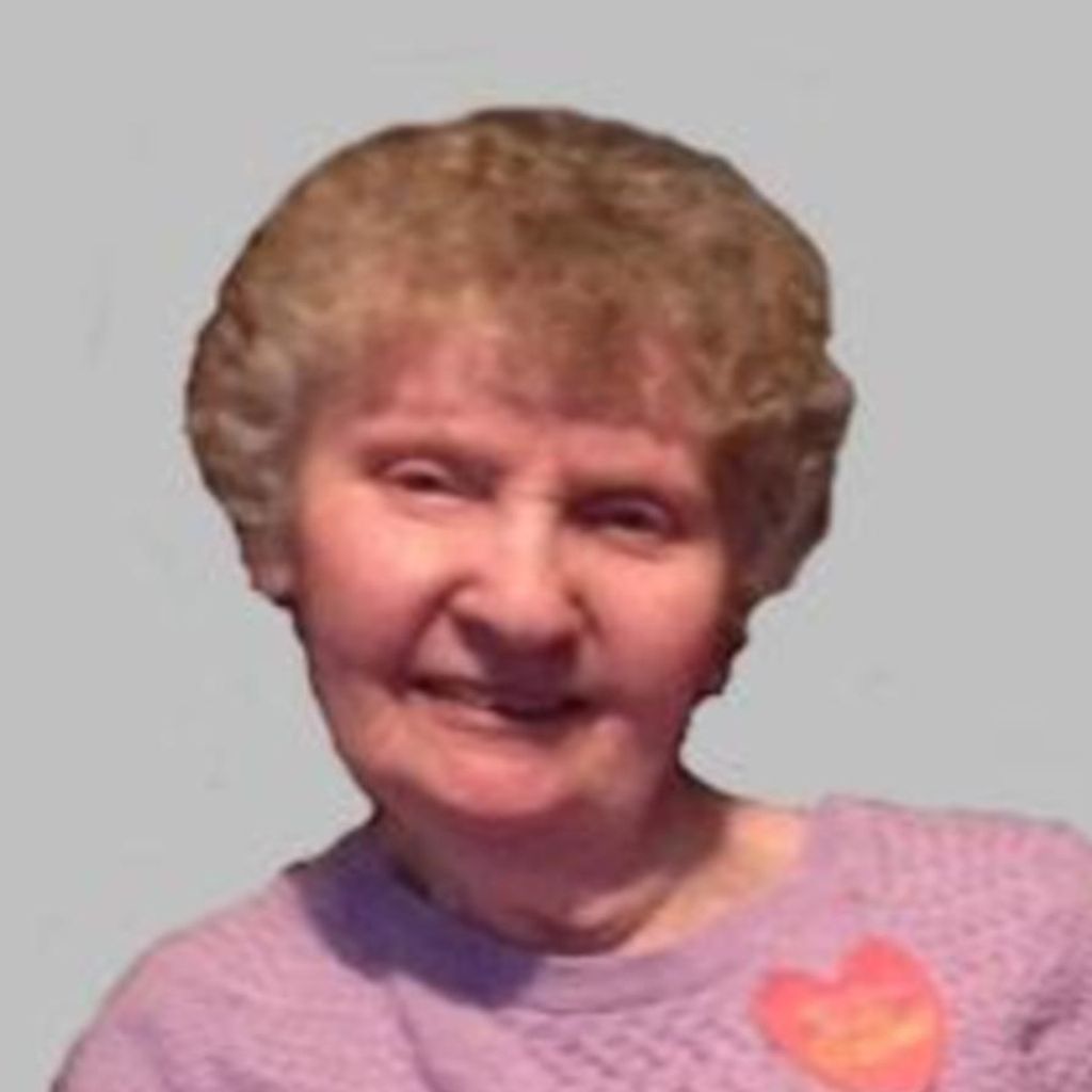 Marion E. (Seymour) King