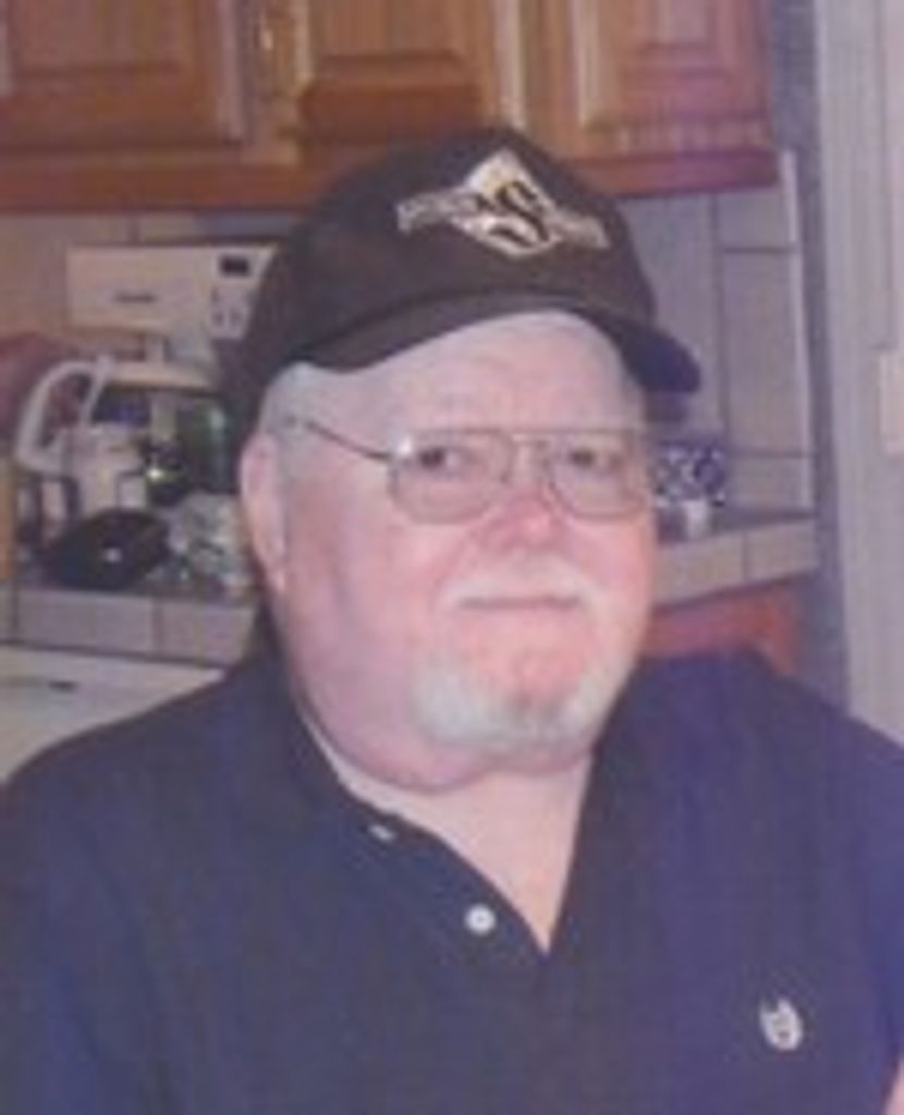 James Mike Armstrong