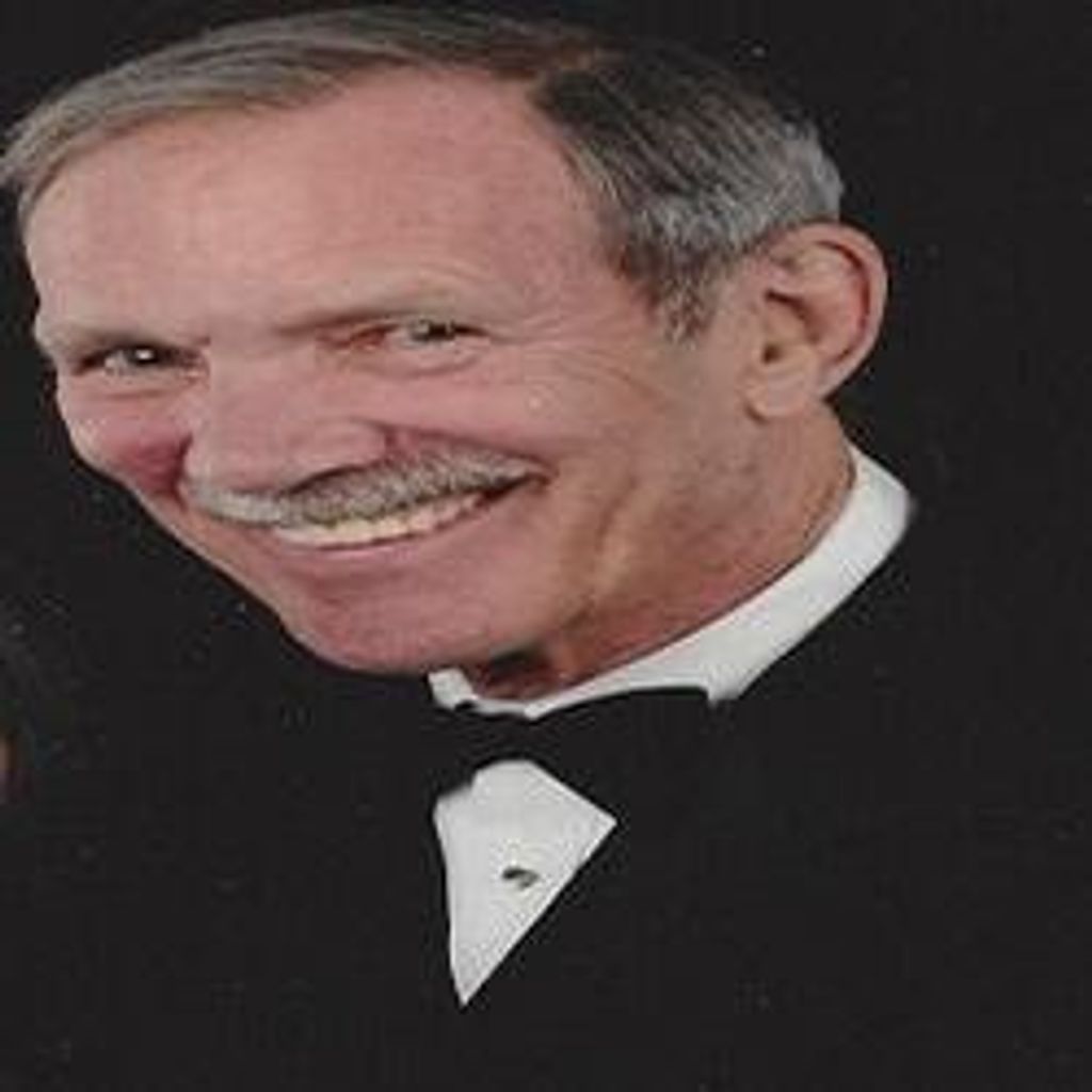 Robert Lee Wingfield