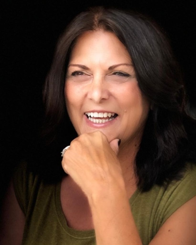Susan (Valenti) Sciara