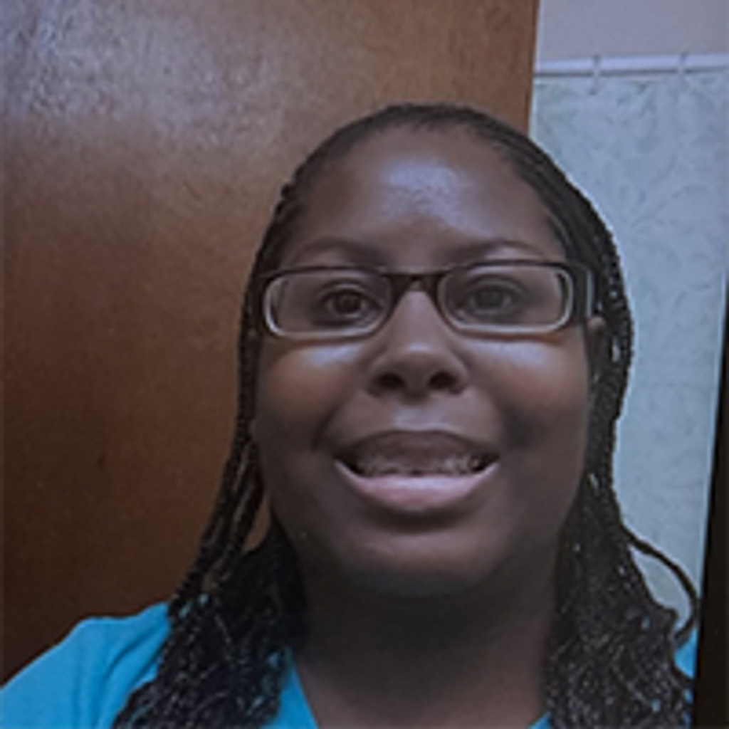 Ms. Erica Crout Profile Photo
