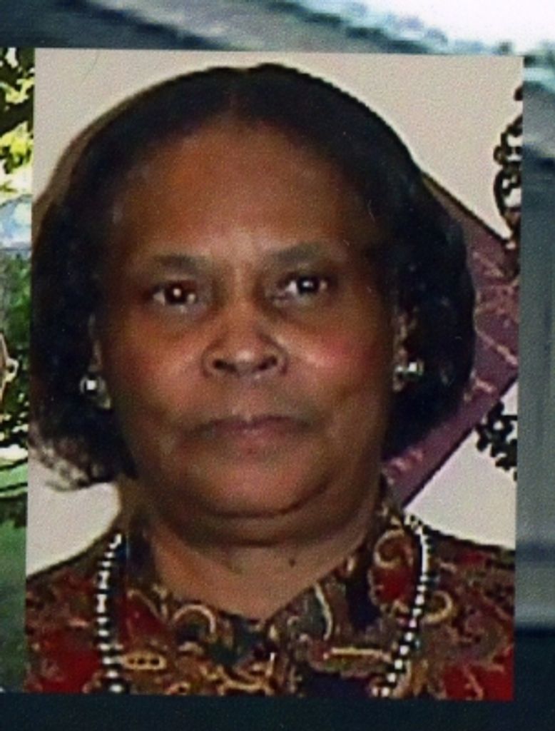 Mrs. Annette Bazemore Whitaker