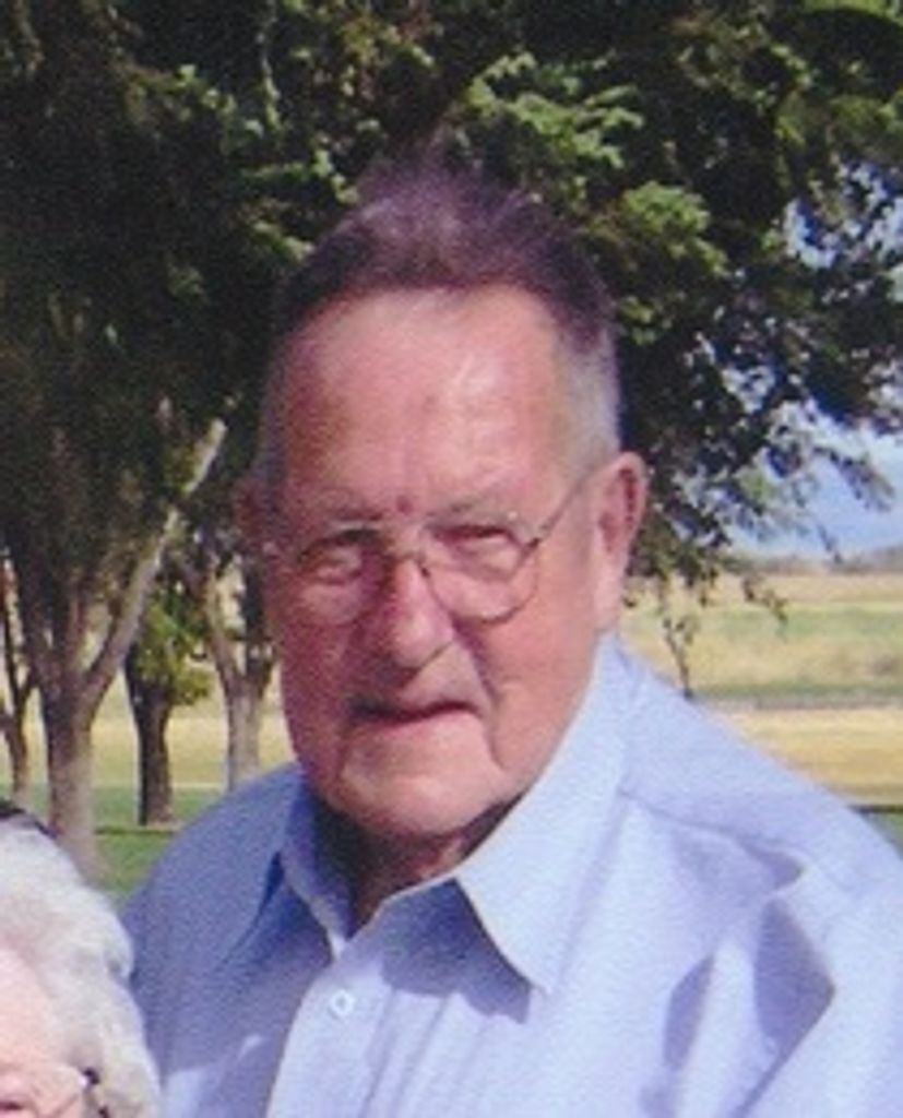 James  Mues Profile Photo