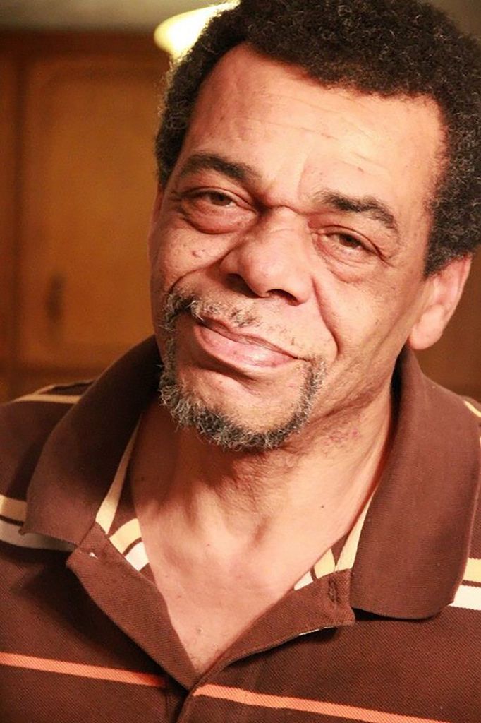 Roy Frazier Gipson Profile Photo