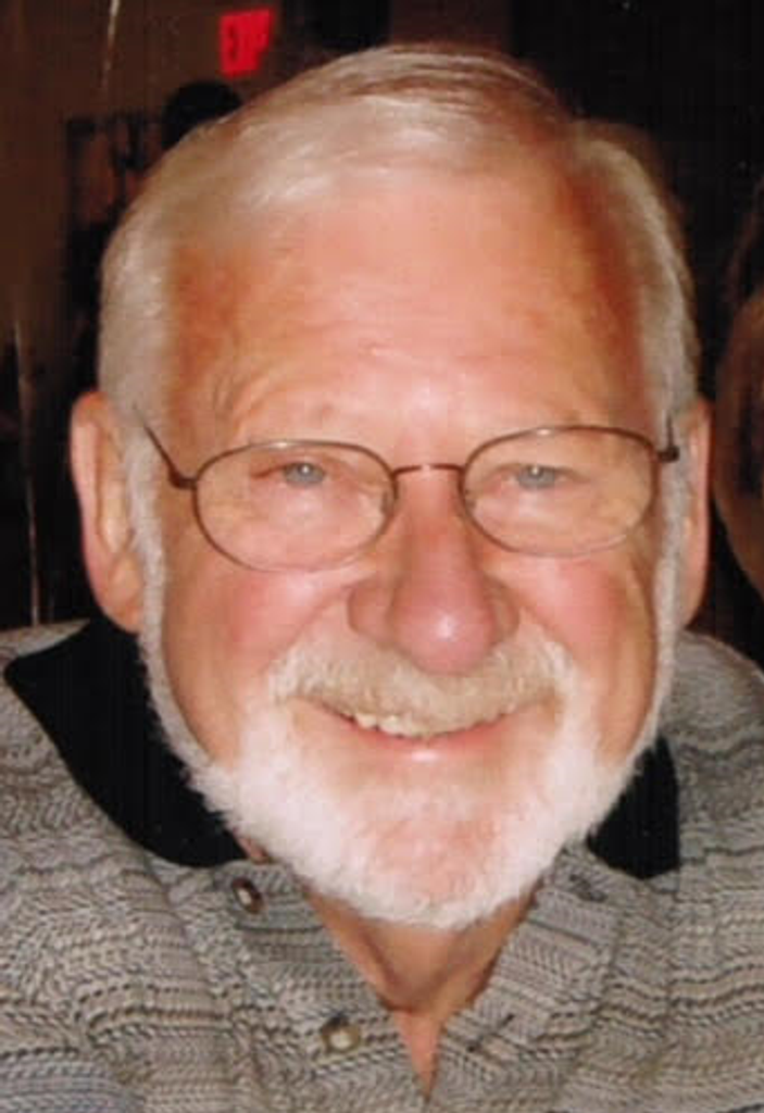 Dale Carl Gene Ferber