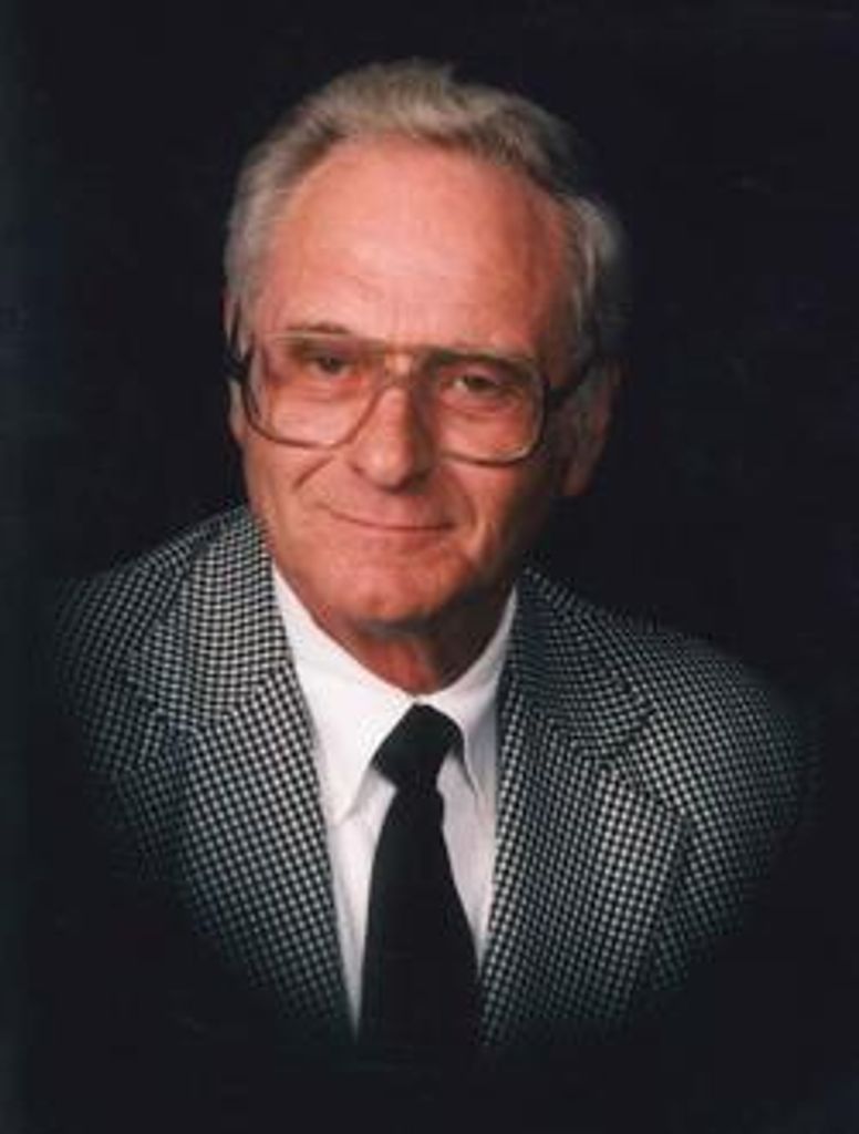 Donald Todd Hill, Sr.