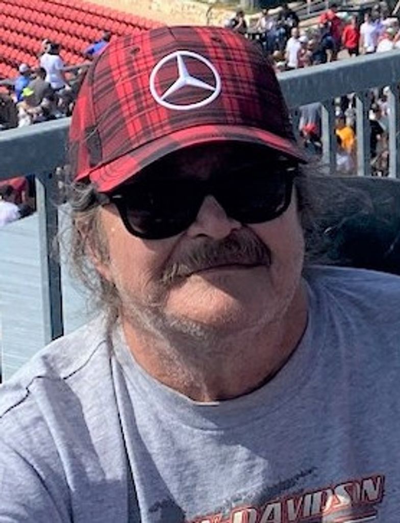 Garland "Gar" Ray Bradley, Jr.