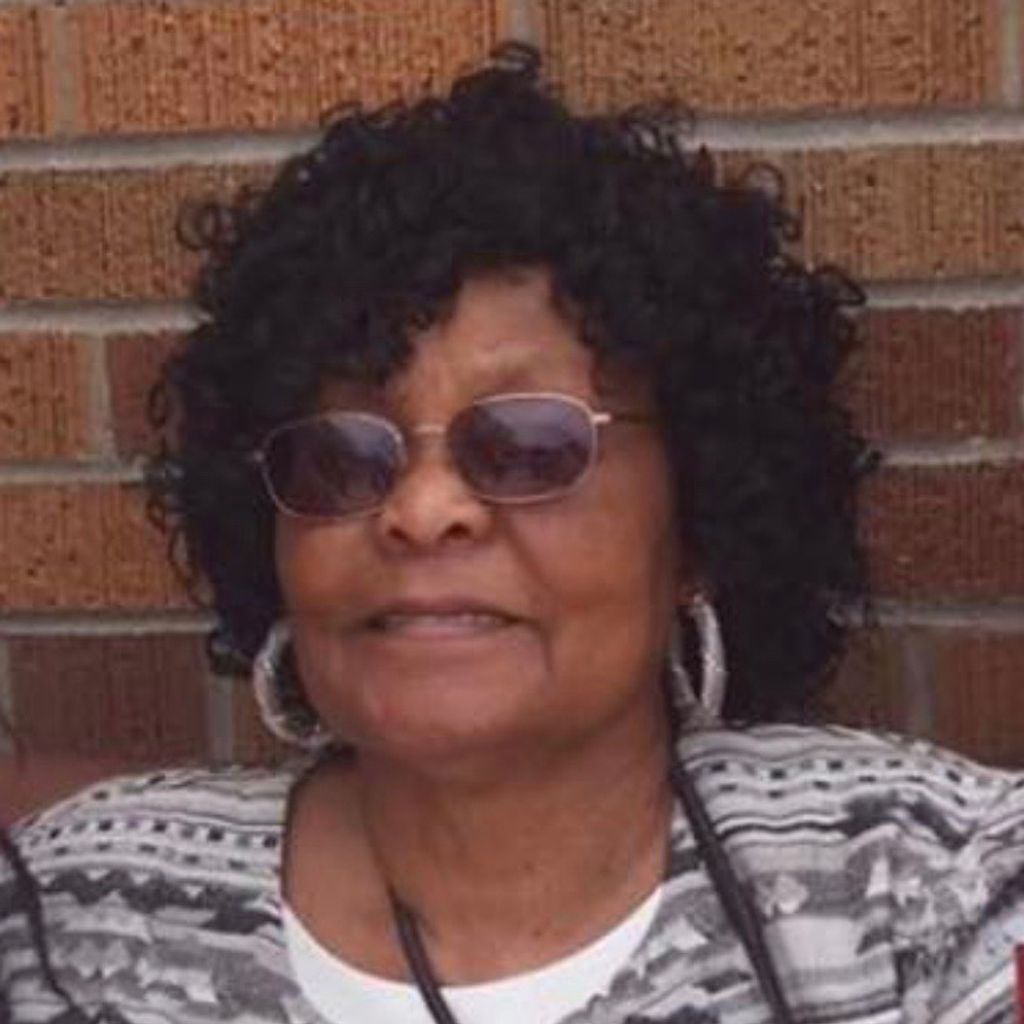 Ann Katherine Lue