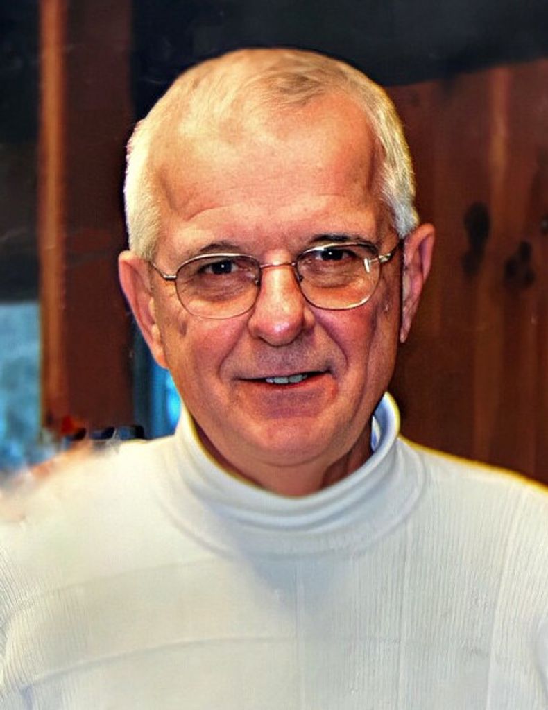 Douglas Gove, Sr.