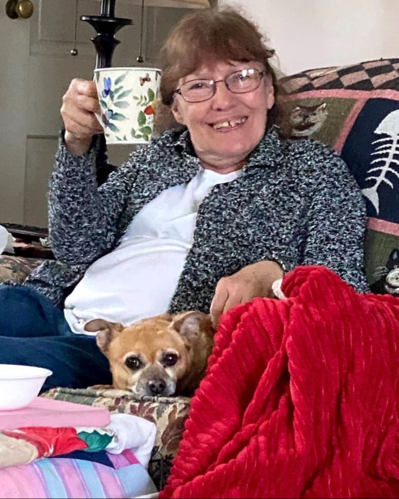 Janet Lee Keenan