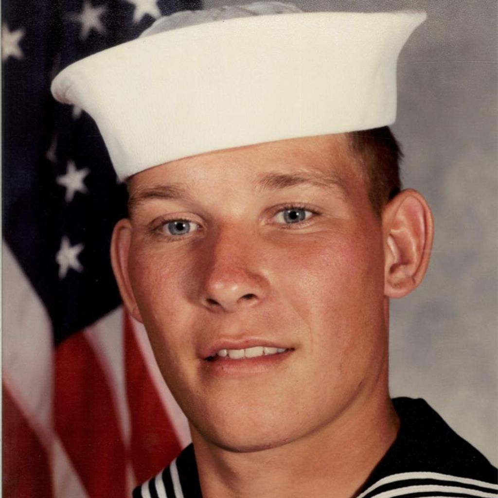 Larry B. Kephart Jr.