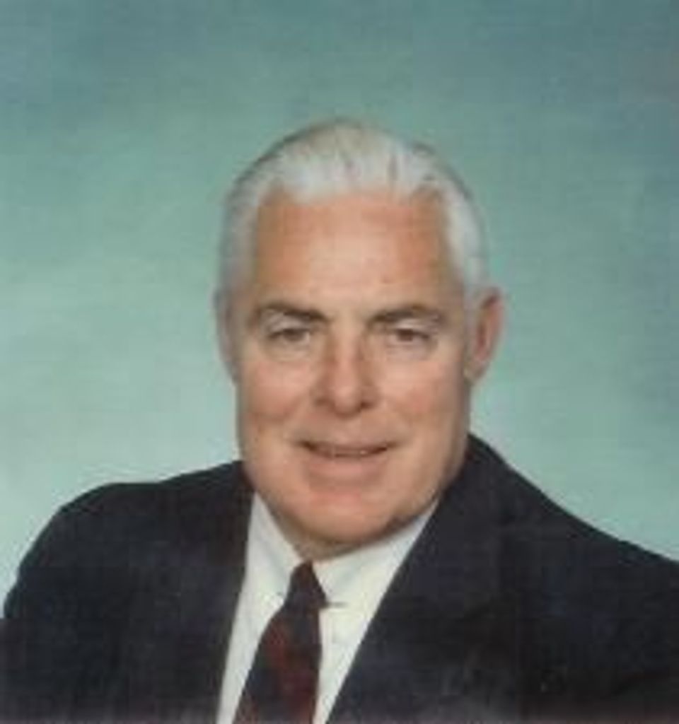 Charles D. "Bud" Pulis Profile Photo