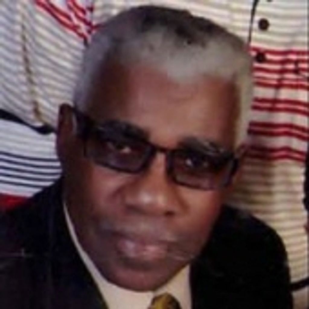 Rev.  Phillip Haugabook