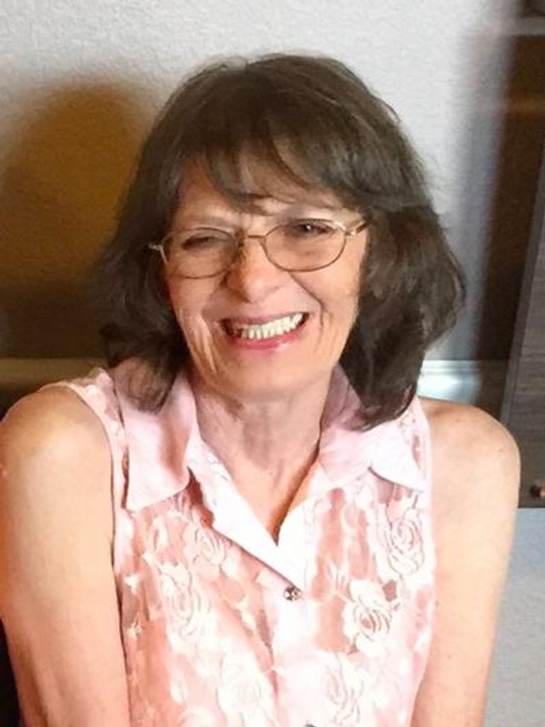 Margaret Elizabeth Harkey