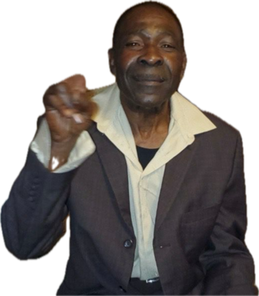 John Archie Patterson Profile Photo