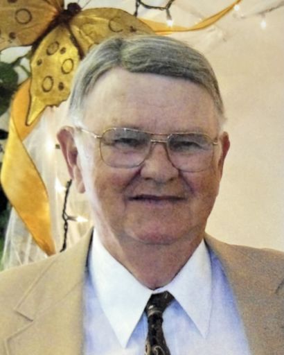 Charles H. Meier Profile Photo