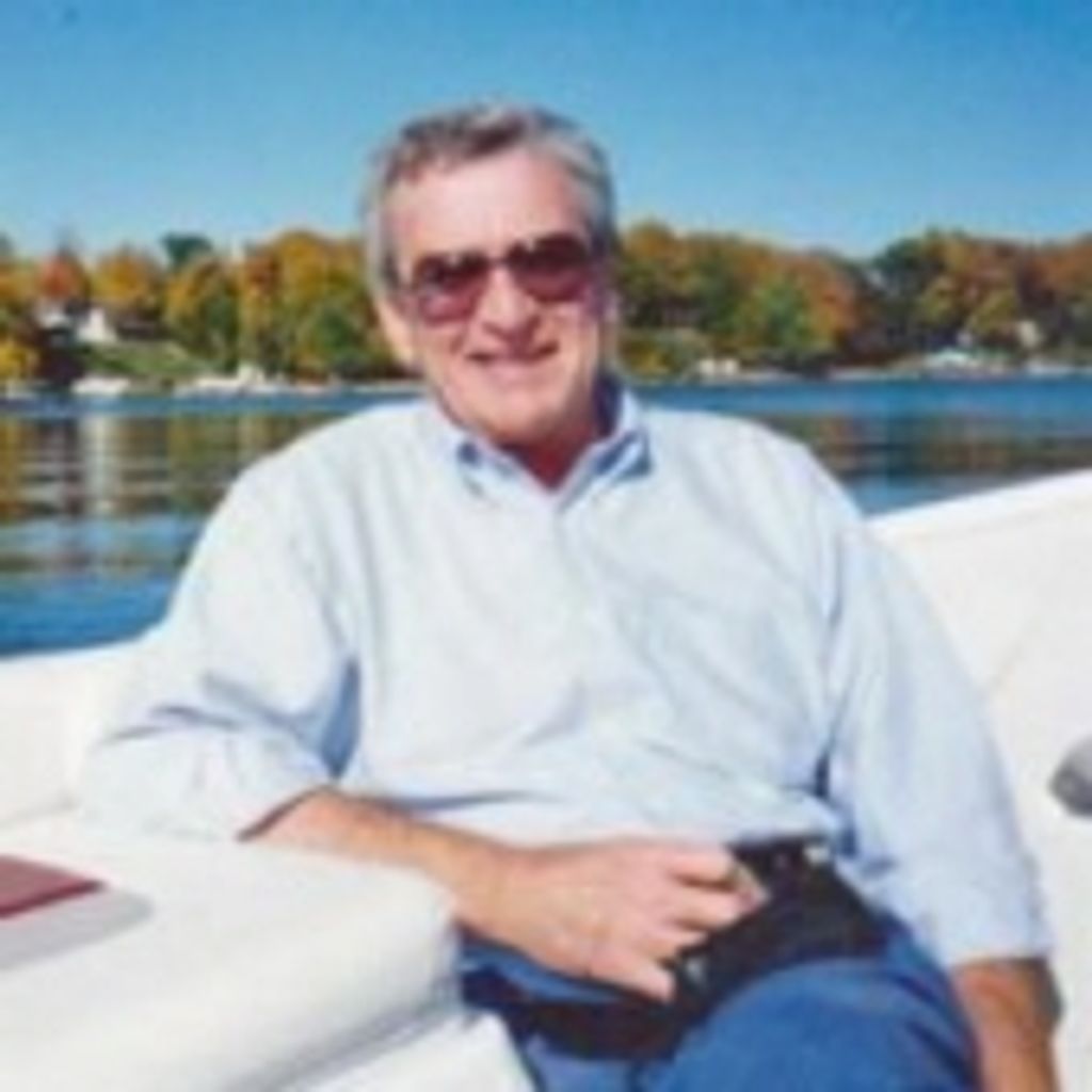 Paul Mark Natwick