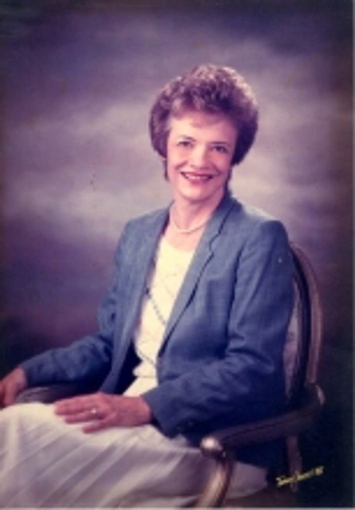 Kathleen Wade Patterson