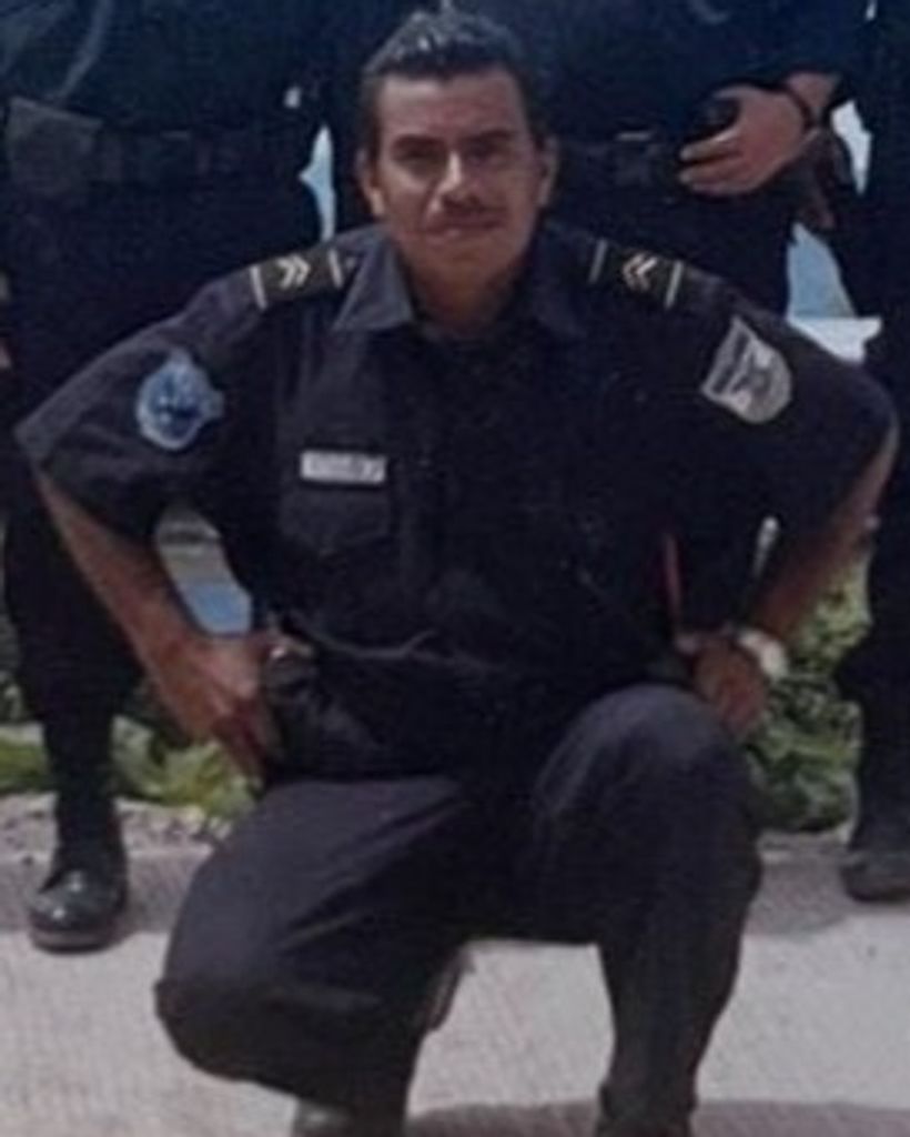 Jorge Ernesto Valle