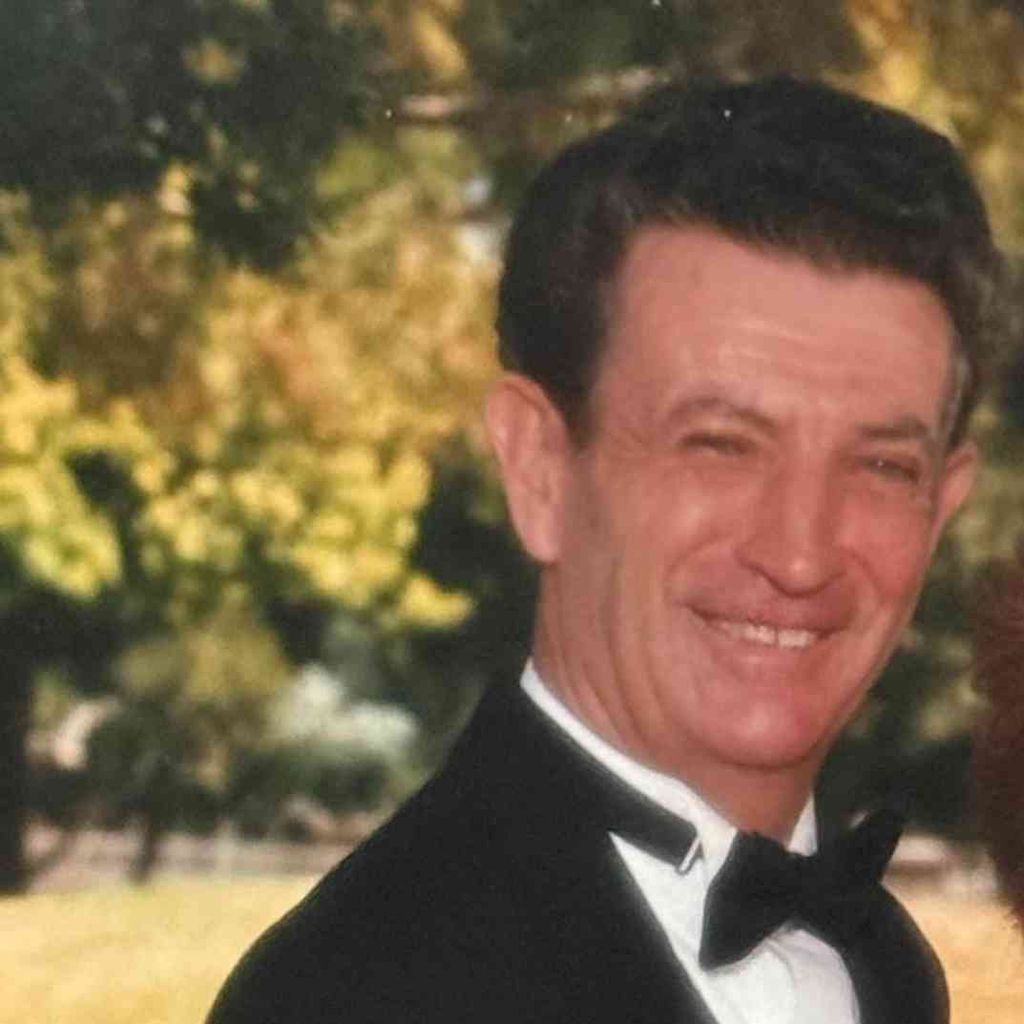 Peter Sullivan Profile Photo