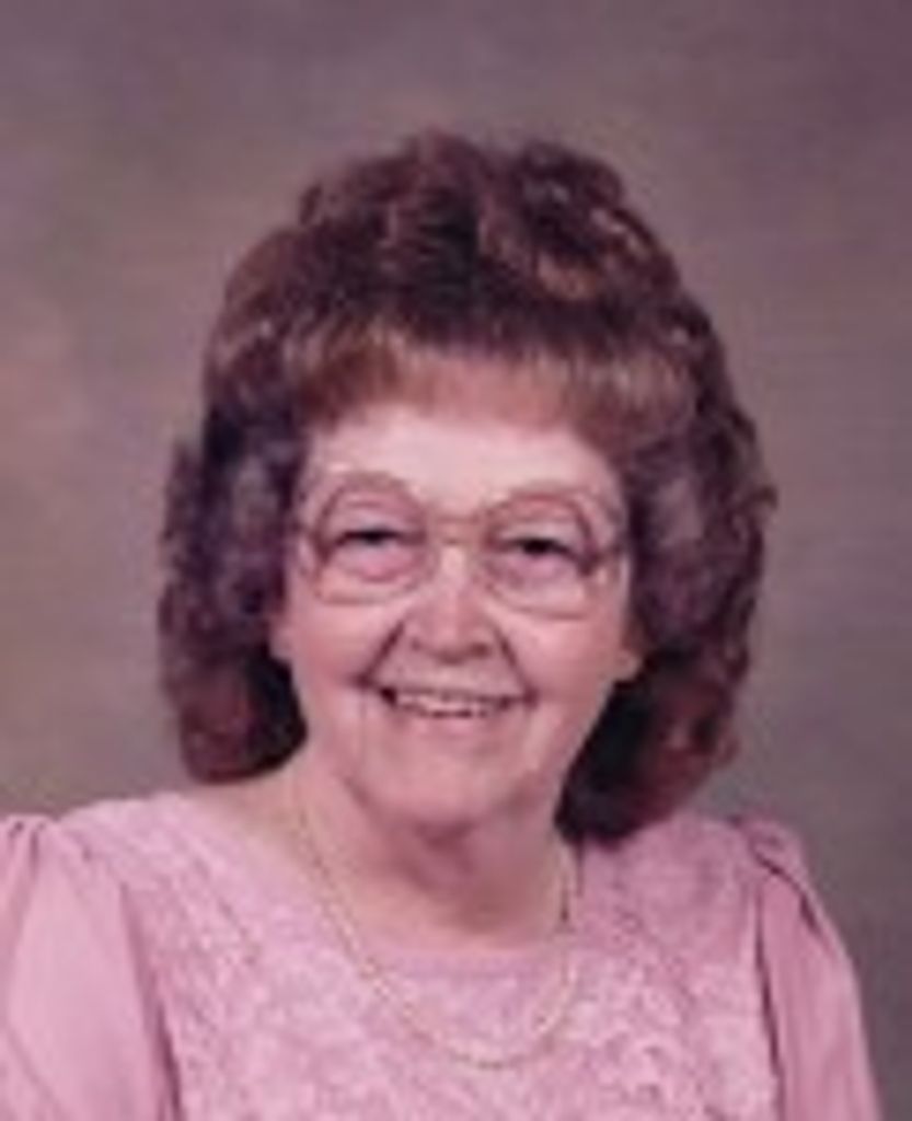 Wilma Meredith Jolly