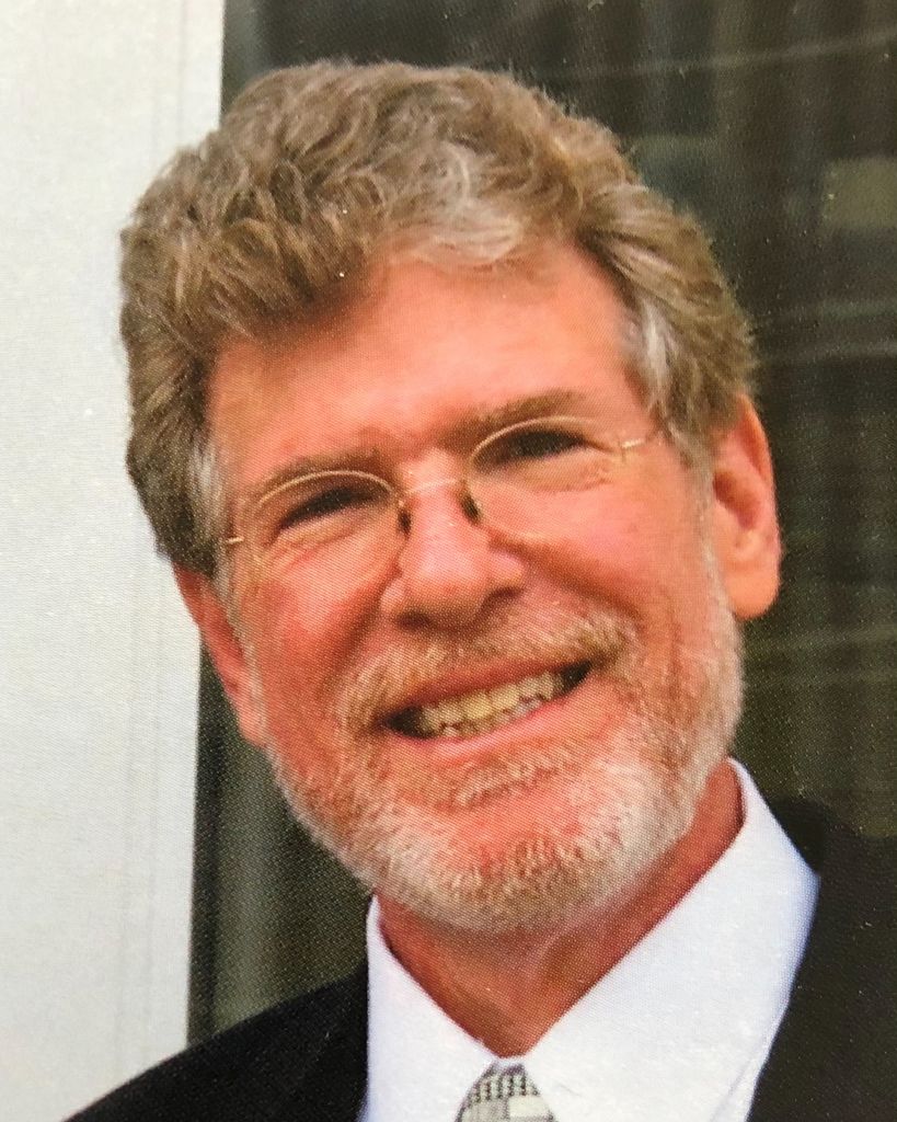 Gregory Buchholz