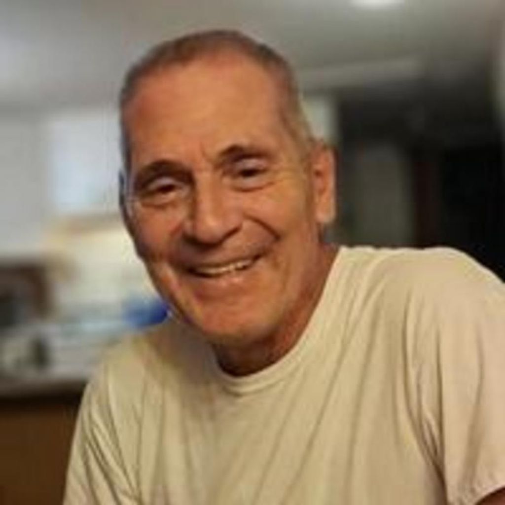 Richard "Dick" F. Tracy