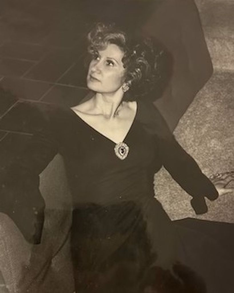 Garyfalia (Connie) Gates