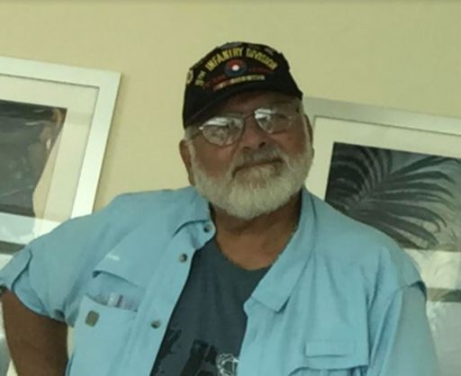 Frank Vincent DePace Profile Photo