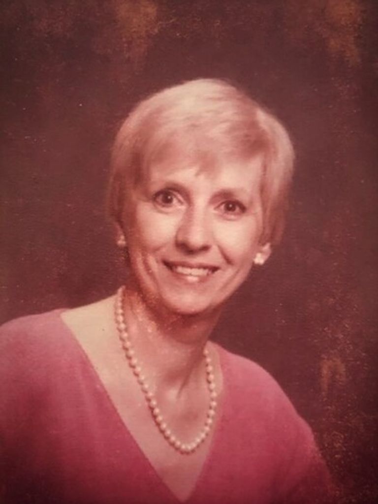 Virginia "Ginny" Mastrangelo Profile Photo